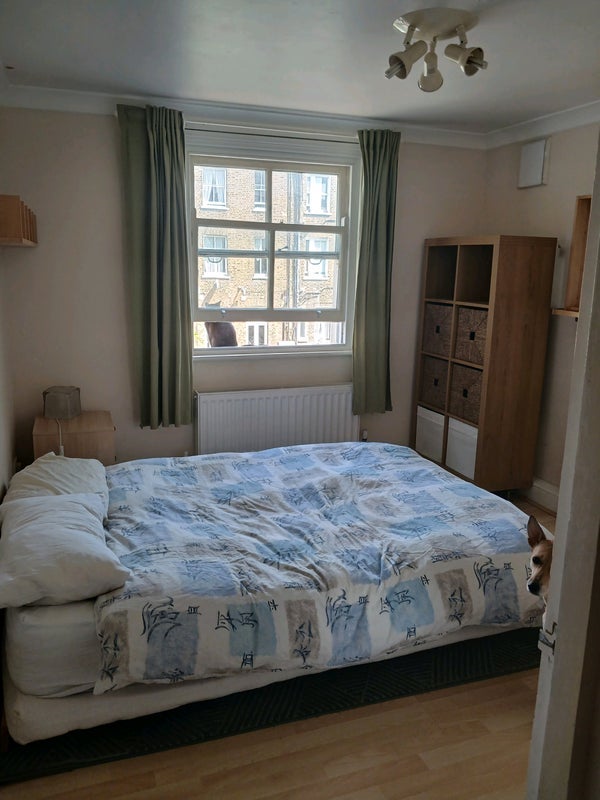 Room Grittleton Road in City of Westminster