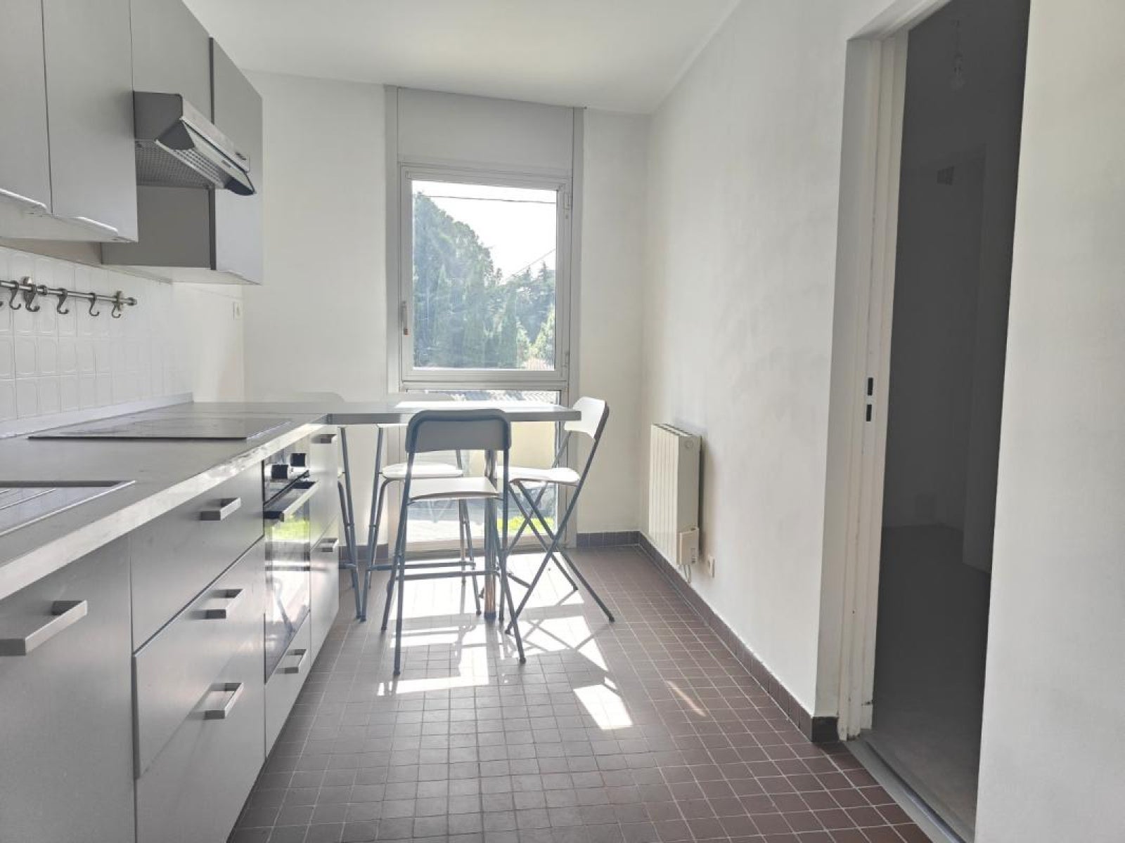 Appartement Rue de l'Ouche Colin à Saint-Sébastien-sur-Loire