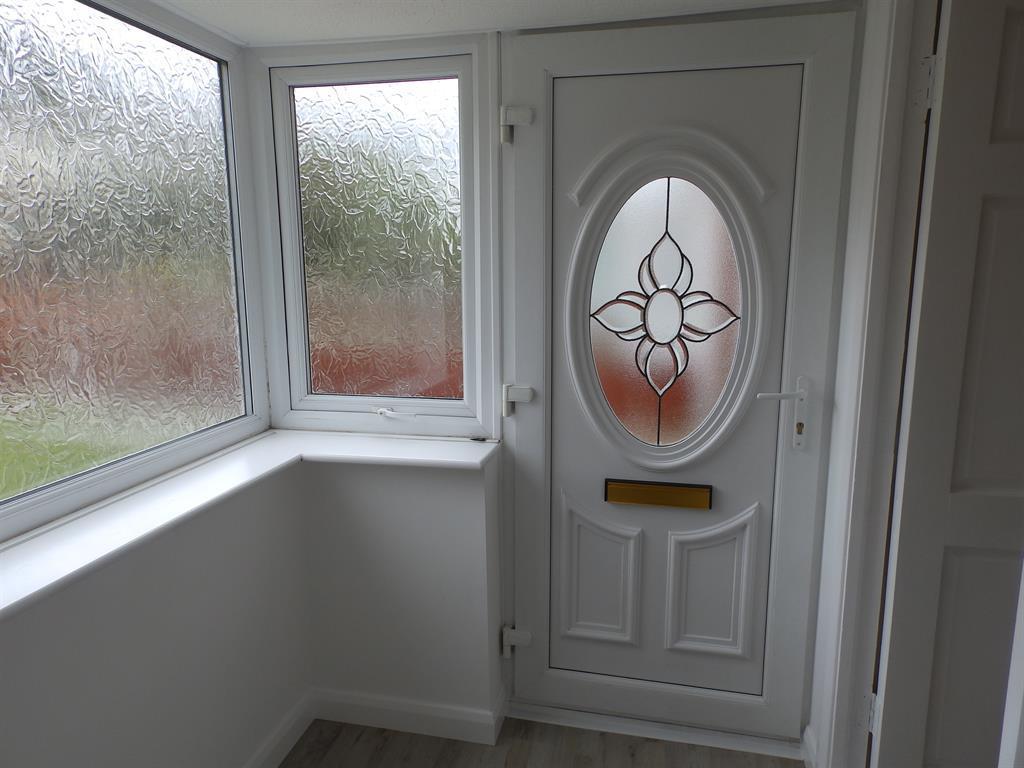 House Capenhurst Lane in Ellesmere Port