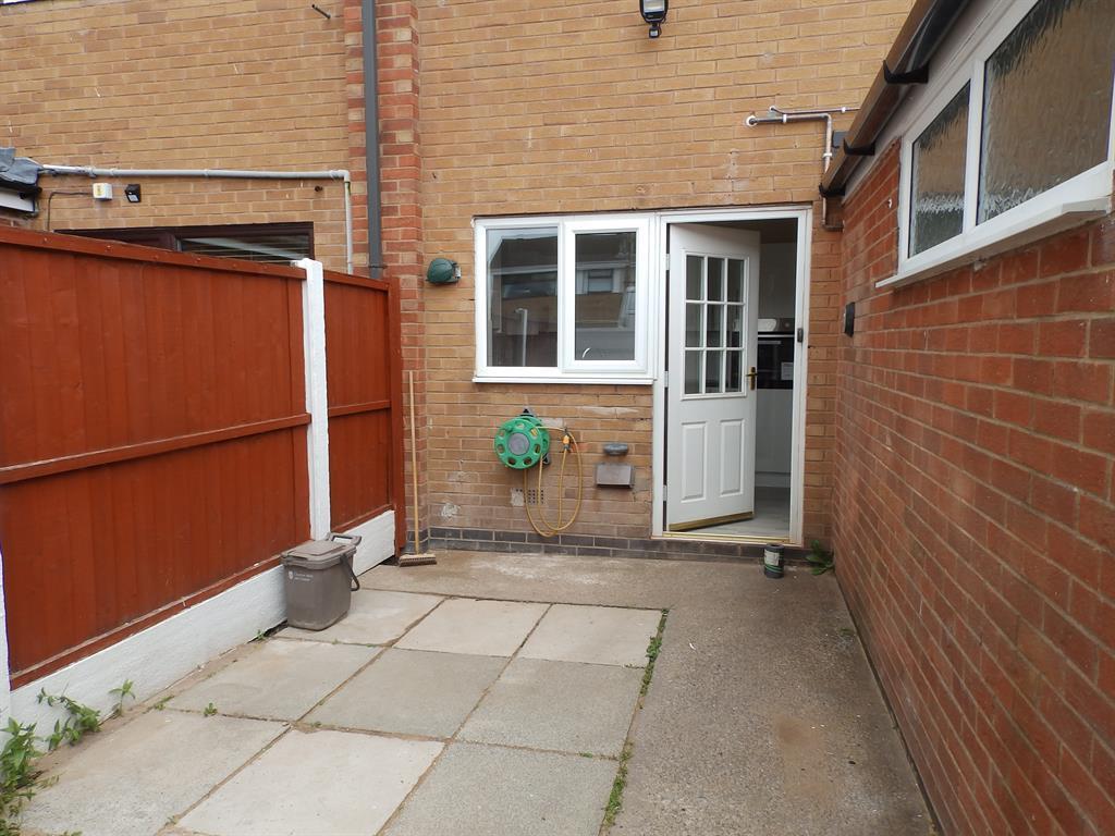 House Capenhurst Lane in Ellesmere Port