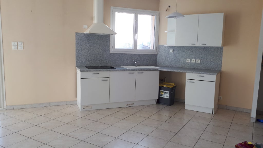Appartement D 62 à Mauguio
