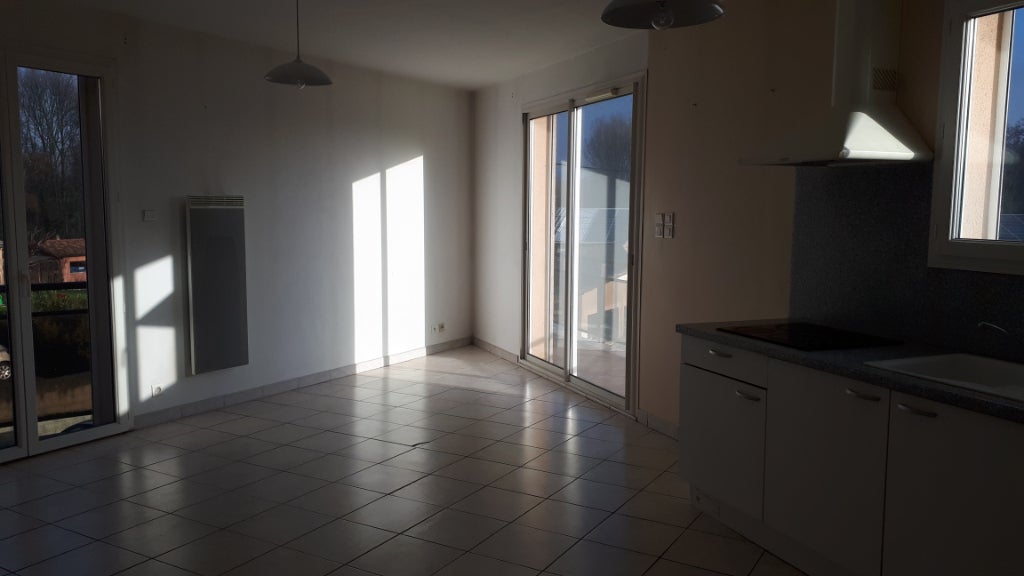 Appartement D 62 à Mauguio