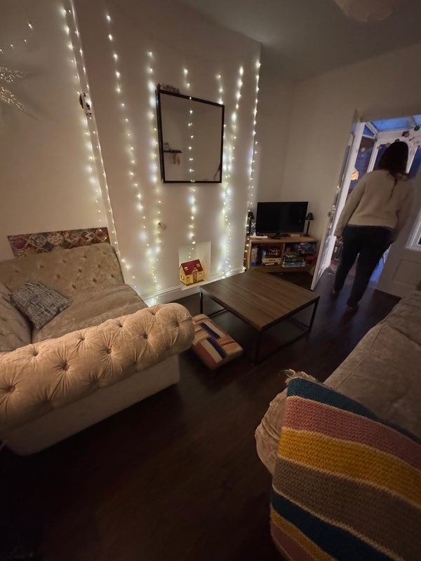 Room Filwood Road in Bristol