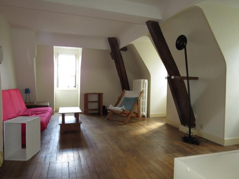 Appartement Rue de Preuilly à Auxerre
