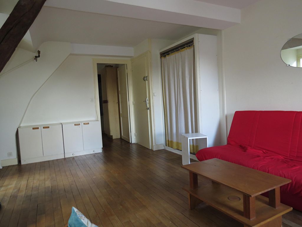 Appartement Rue de Preuilly à Auxerre