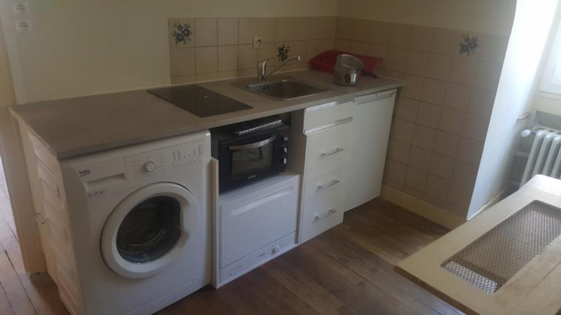 Appartement Rue de Preuilly à Auxerre