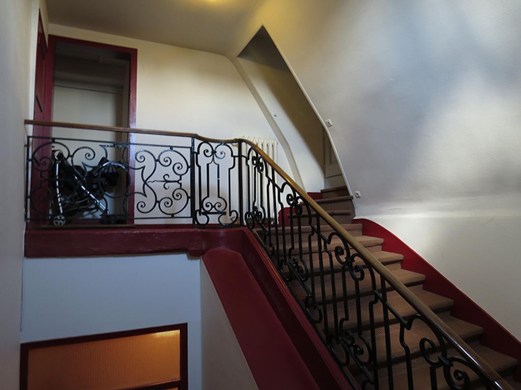 Appartement Rue de Preuilly à Auxerre
