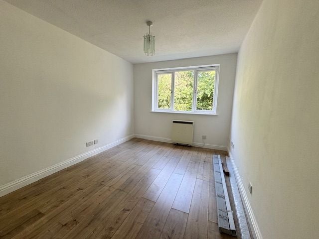Flat Outwood Road in Stockport