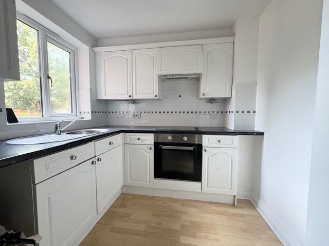 Flat Outwood Road in Stockport