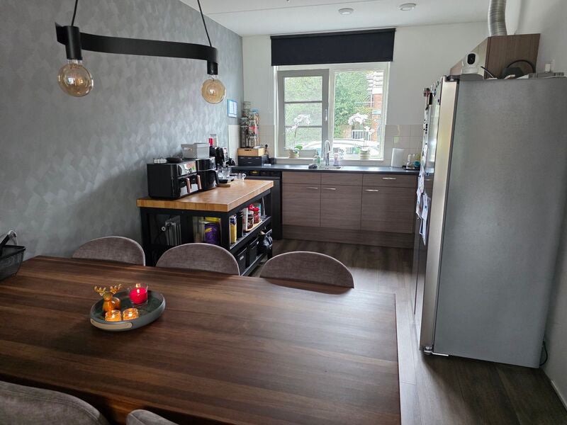 Flat Tulpstraat in Enschede