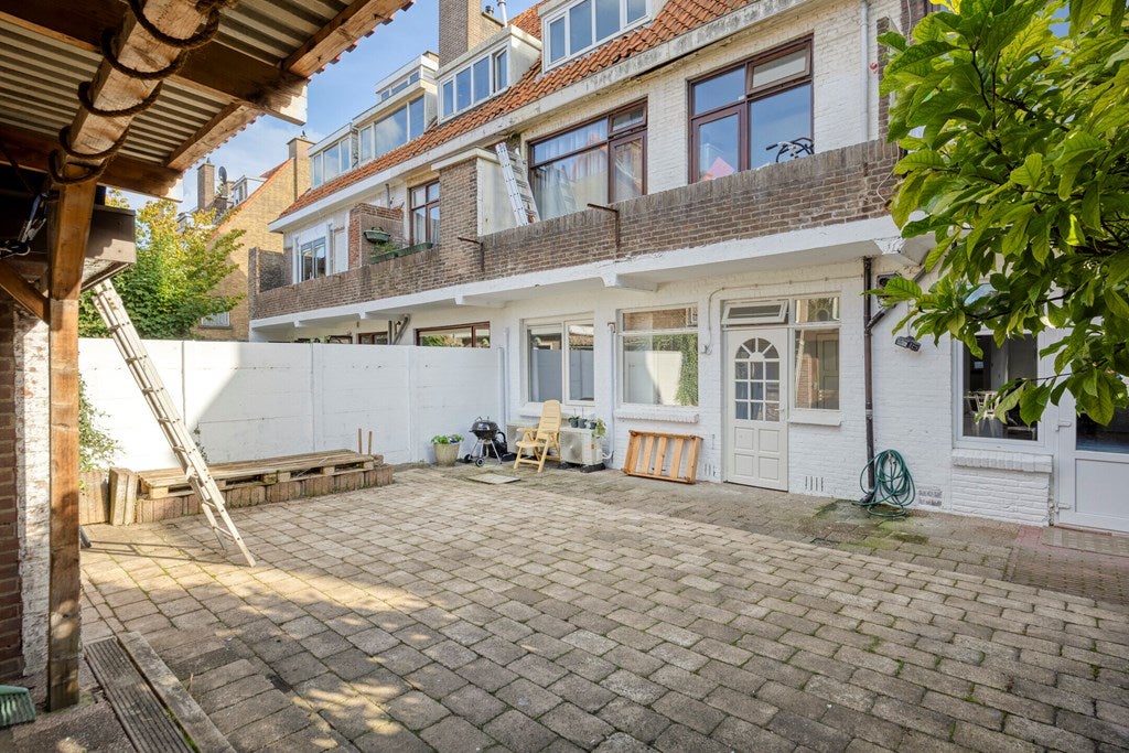 Appartement Schimmelweg 499 in Den Haag
