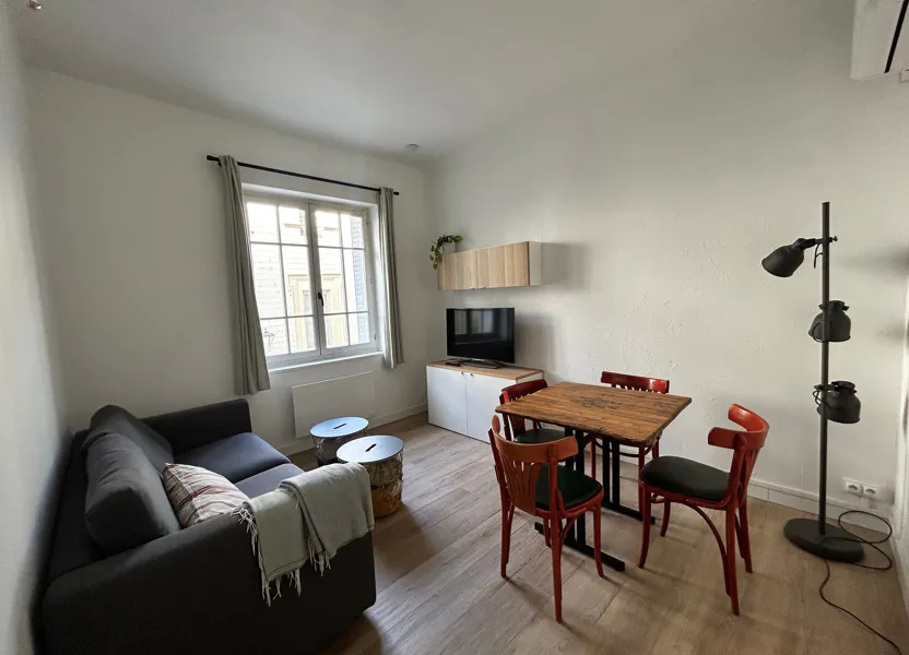 Appartement Rue Grivolas à Avignon