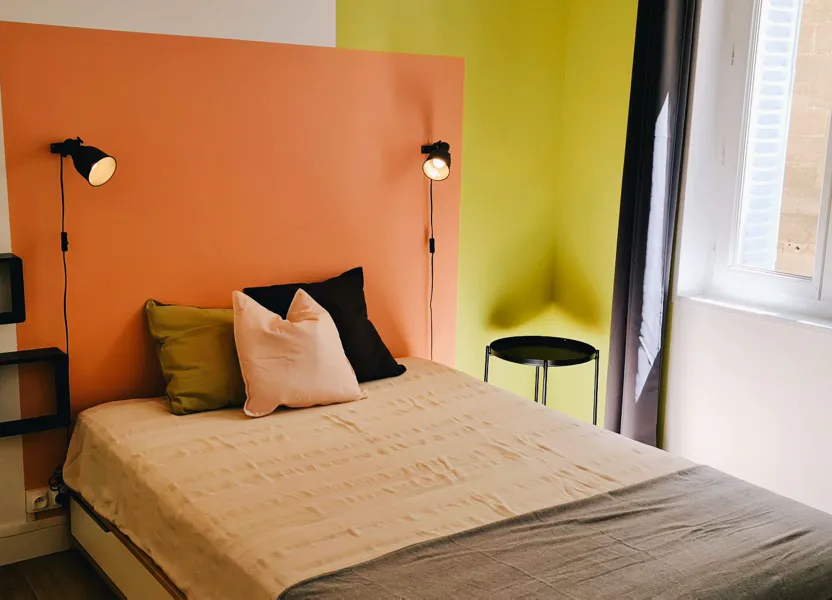 Appartement Rue Grivolas à Avignon