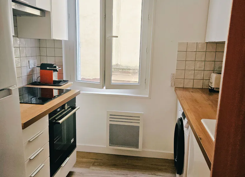 Appartement Rue Grivolas à Avignon