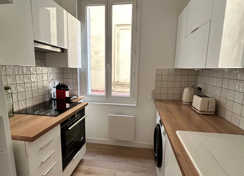 Appartement Rue Grivolas à Avignon