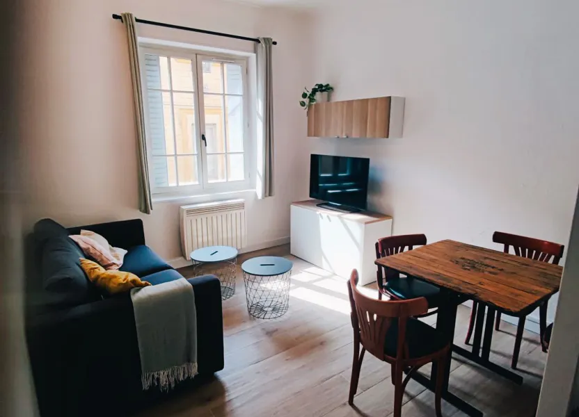 Appartement Rue Grivolas à Avignon