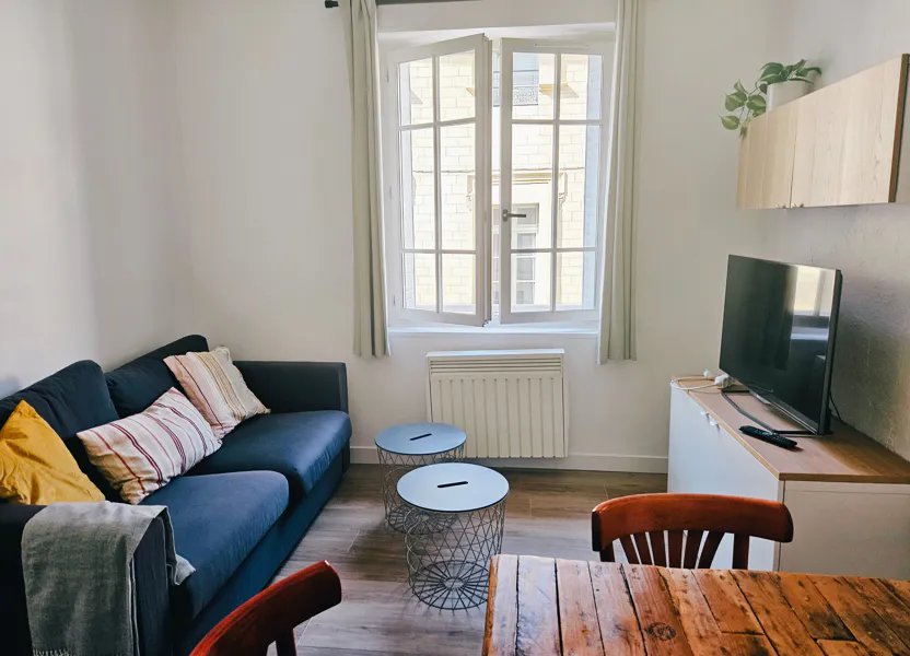 Appartement Rue Grivolas à Avignon