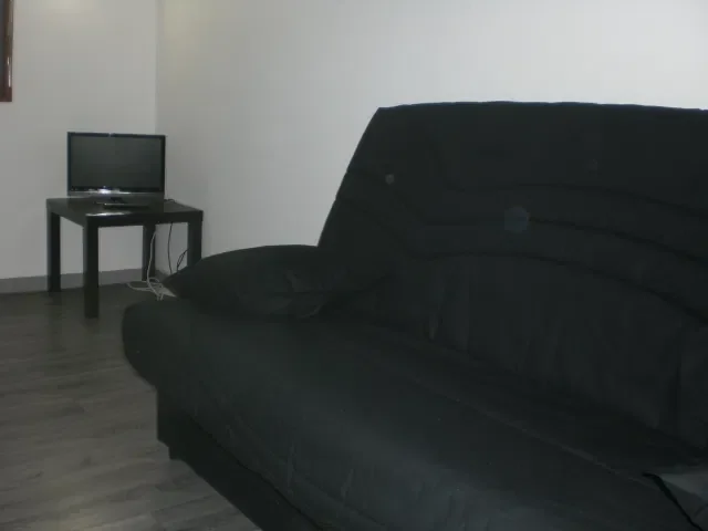 Room Rue Saint-Christophe in Ligny-en-Barrois