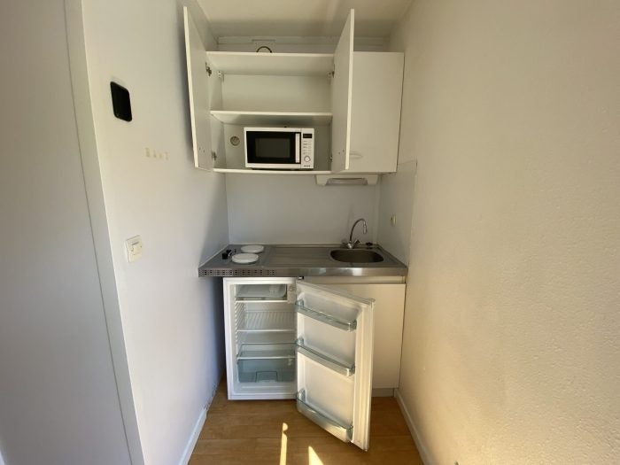 Appartement Rue de Purnon à Poitiers