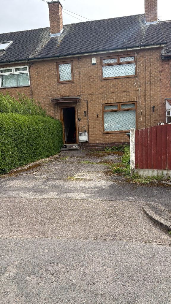 House Rivergreen in Nottingham