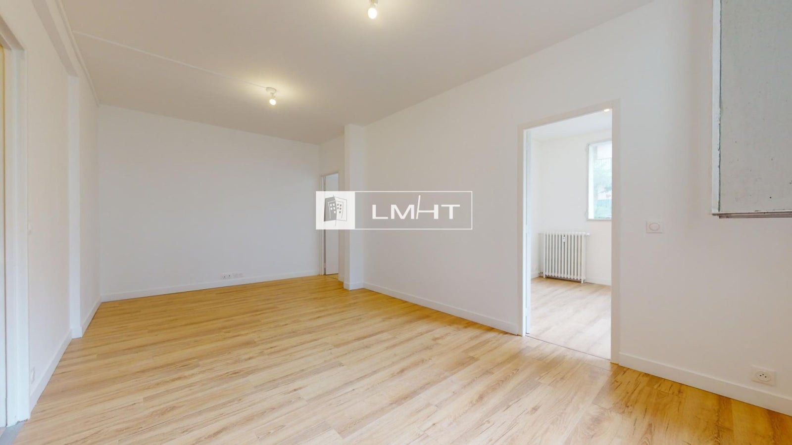 Appartement Rue Louis Pasteur à Boulogne-Billancourt