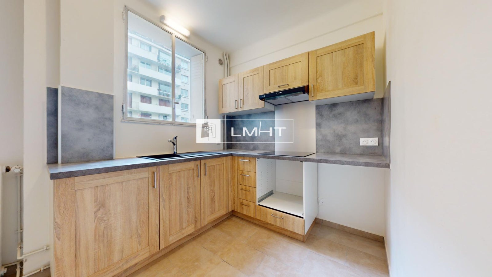 Appartement Rue Louis Pasteur à Boulogne-Billancourt