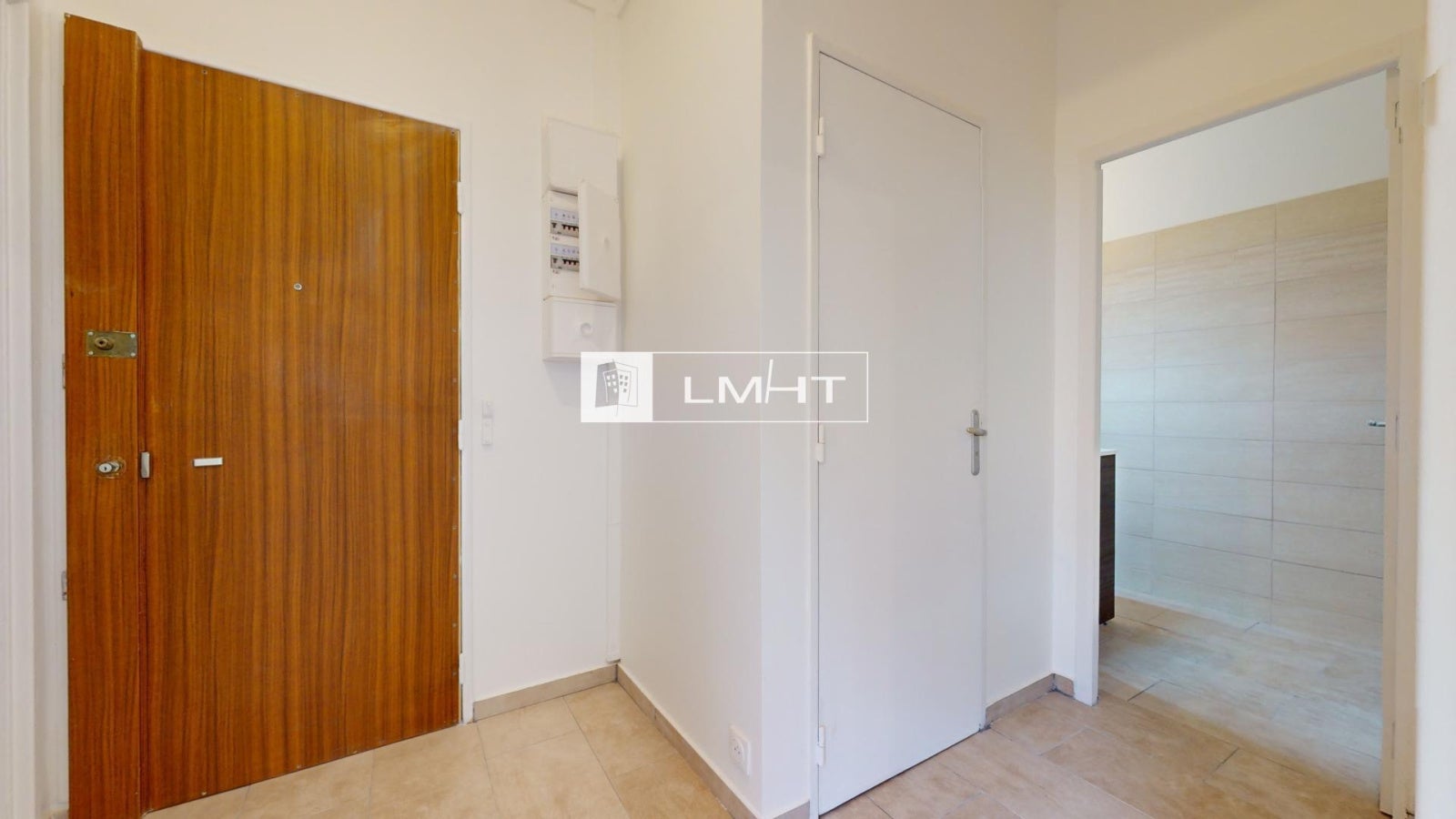 Appartement Rue Louis Pasteur à Boulogne-Billancourt