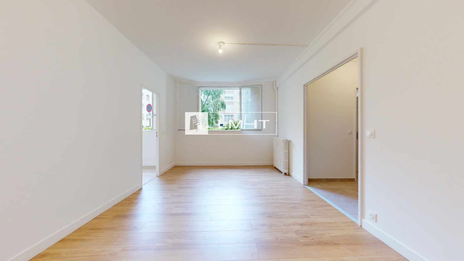 Appartement Rue Louis Pasteur à Boulogne-Billancourt