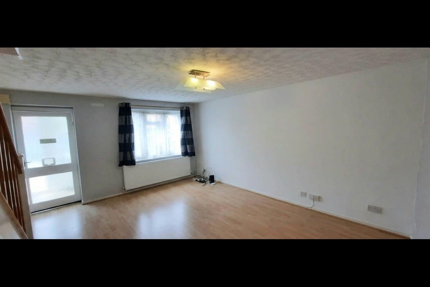 House Pattishall Close in Manchester