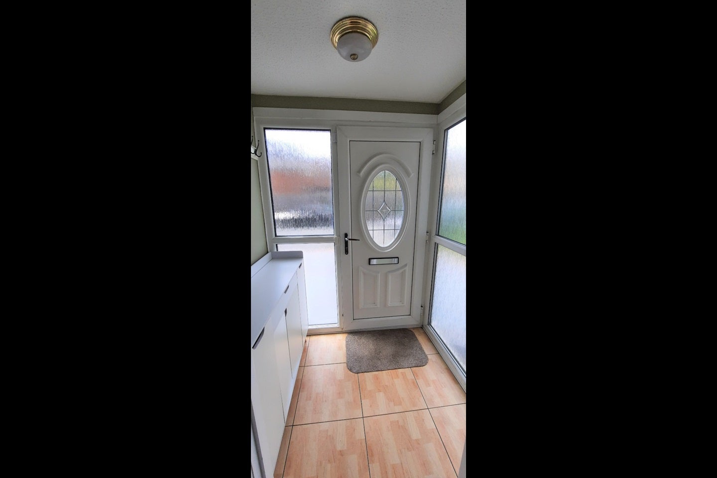House Pattishall Close in Manchester