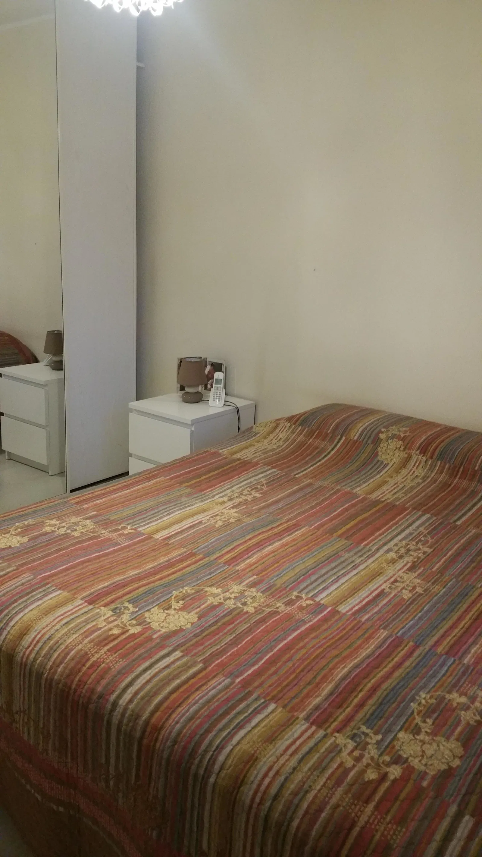 Room Impasse du Rayolet in Six-Fours-les-Plages