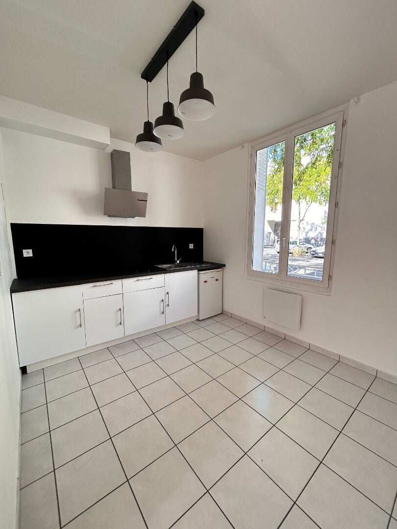 Appartement Rue du Miroir à Le Mans