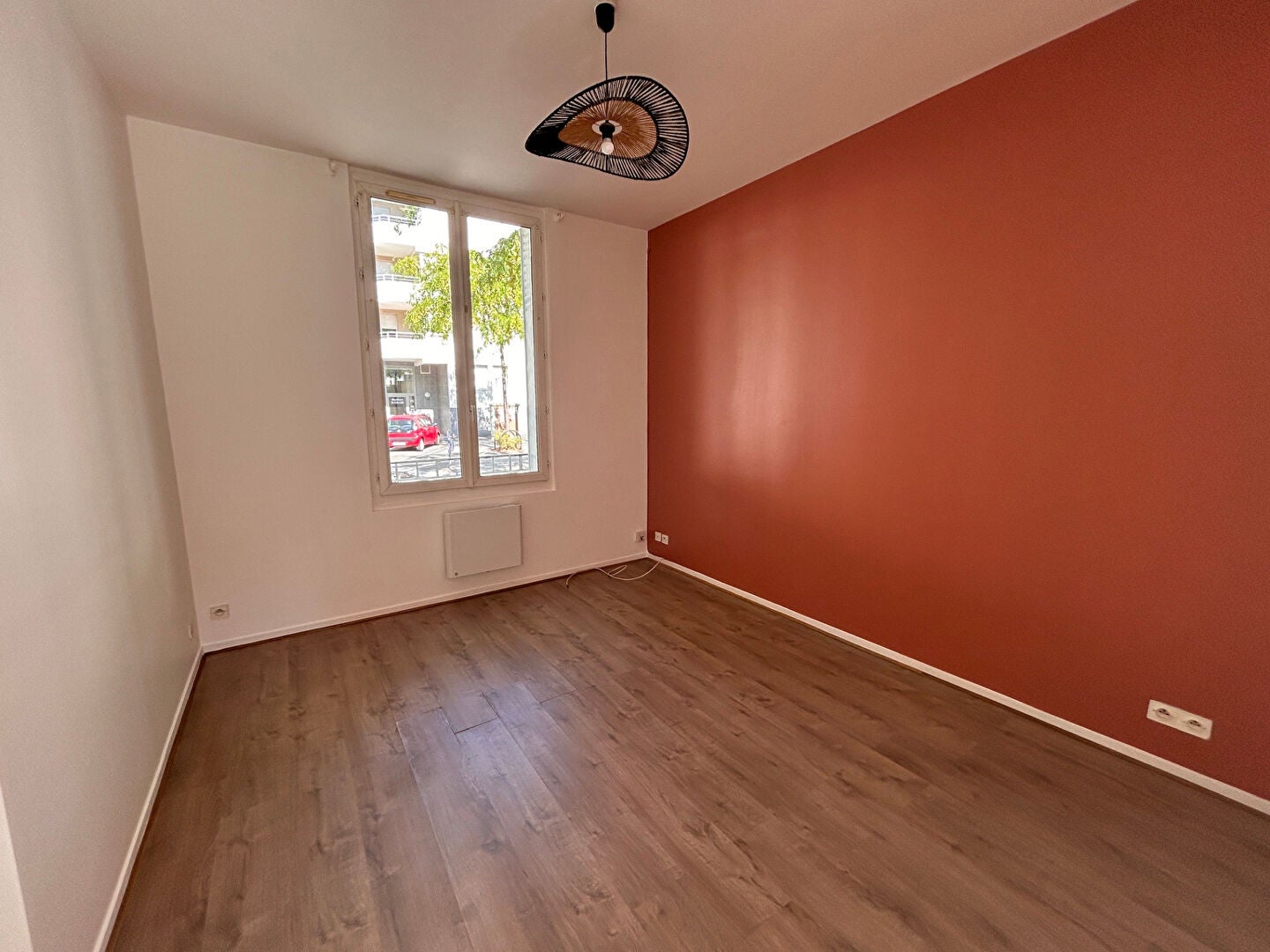 Appartement Rue du Miroir à Le Mans