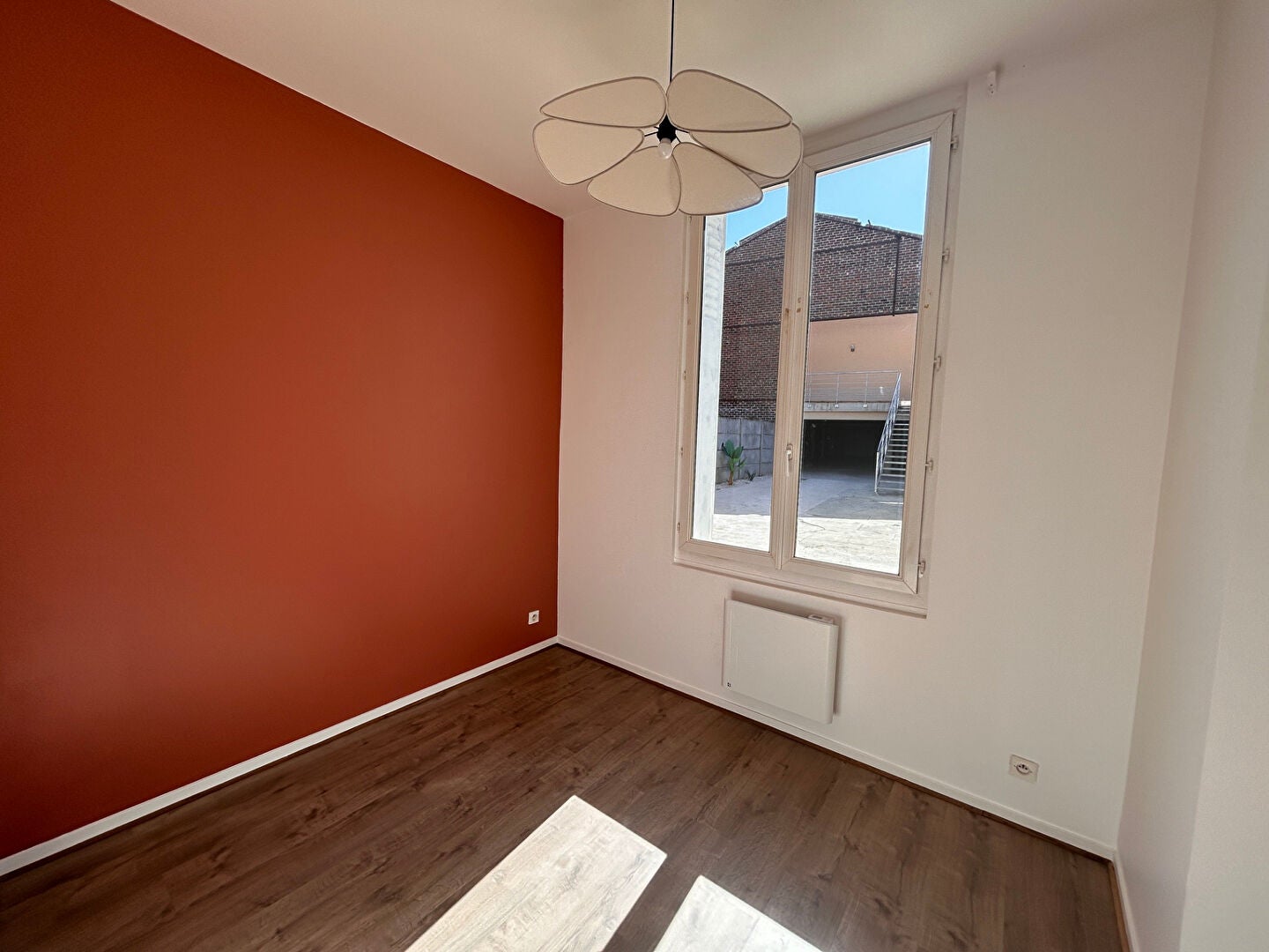 Appartement Rue du Miroir à Le Mans