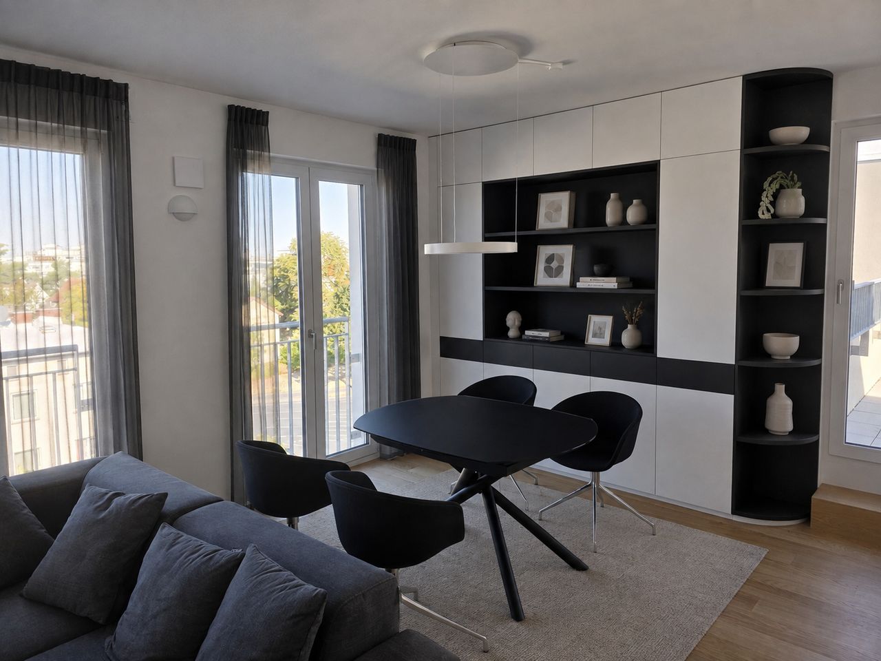 Wohnung Artilleriestraße in Darmstadt