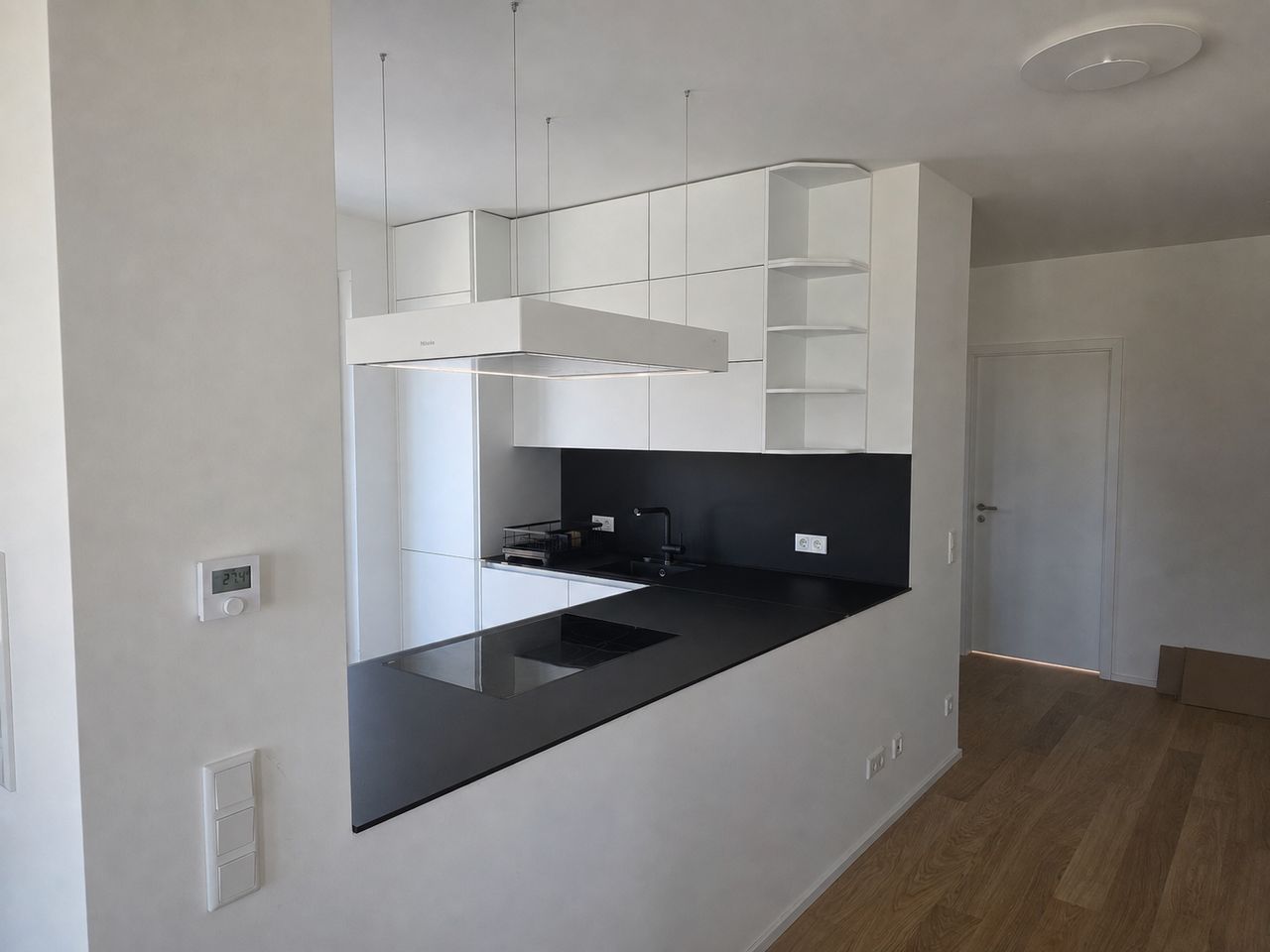 Wohnung Artilleriestraße in Darmstadt