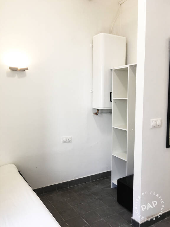 Appartement Rue des Ponts à Nancy