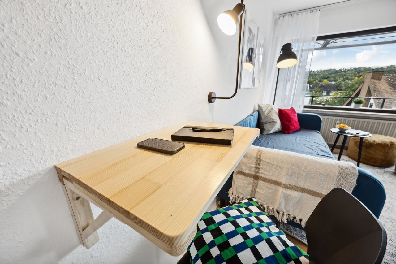 Wohnung In der Laach in Koblenz