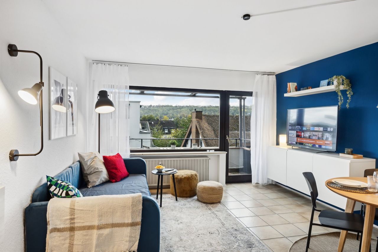 Wohnung In der Laach in Koblenz