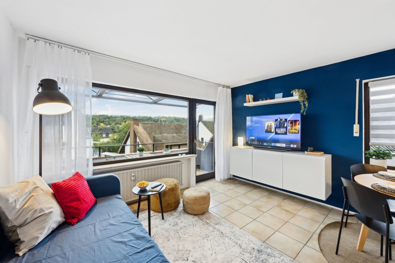 Wohnung In der Laach in Koblenz