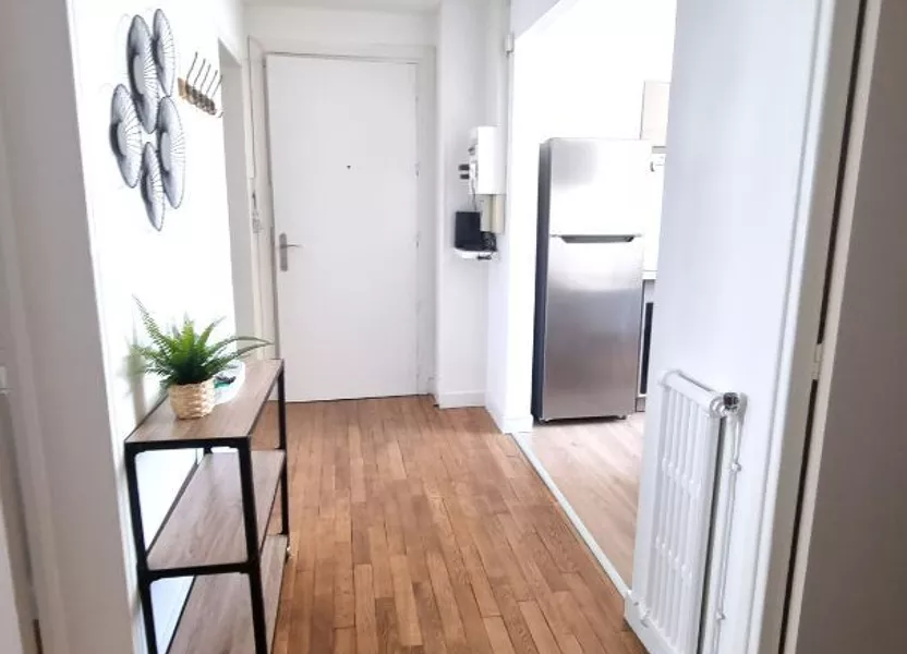 Appartement Rue de Bernières à Caen