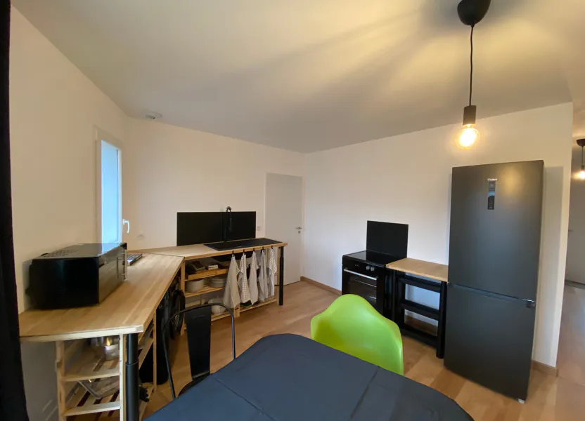 Room Avenue de Gradignan in Pessac