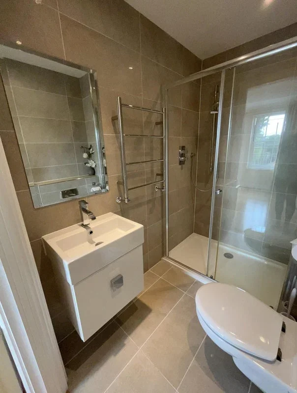 Room The Drive in Greater London