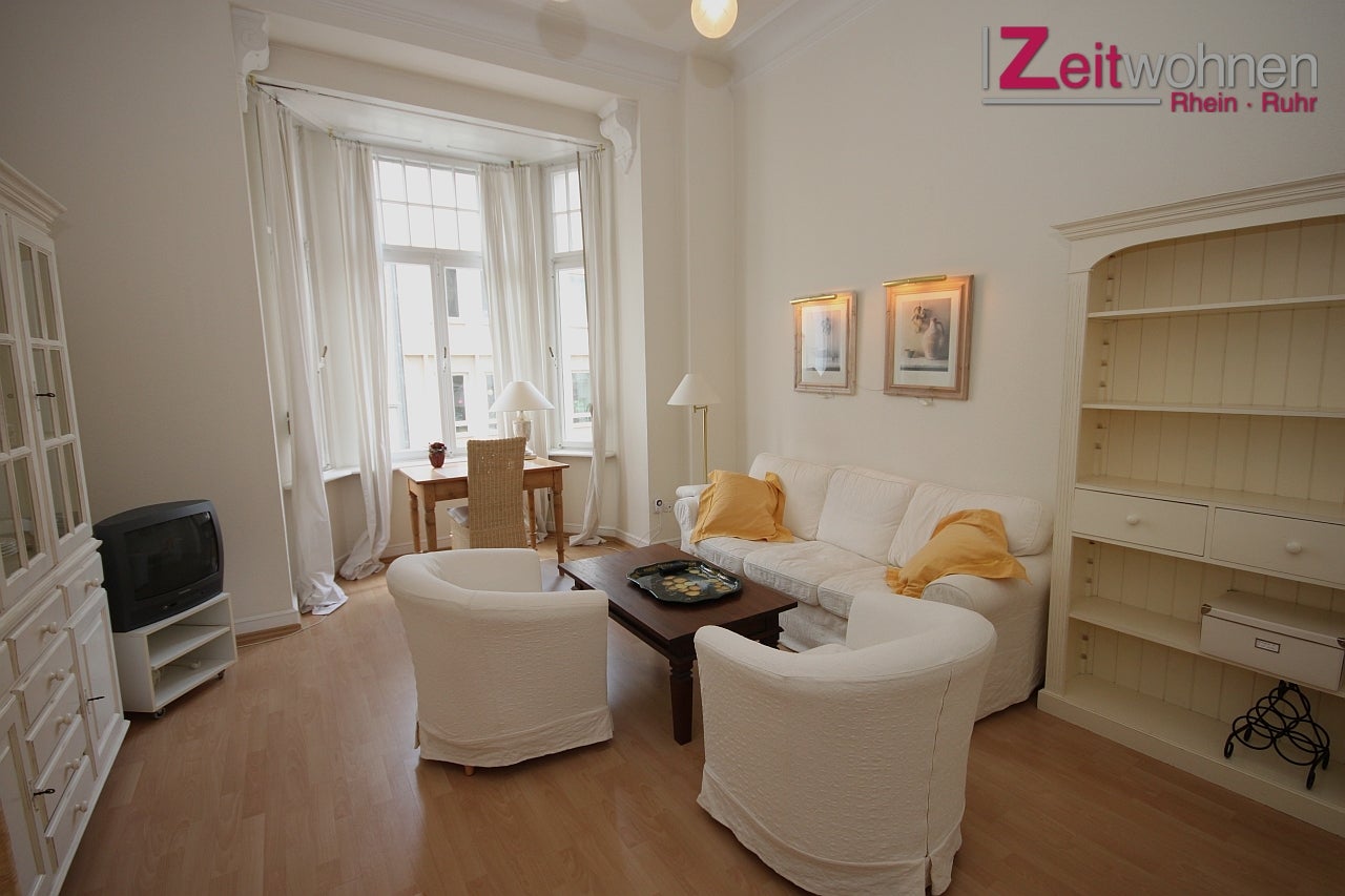 Wohnung Meckenheimer Allee in Bonn