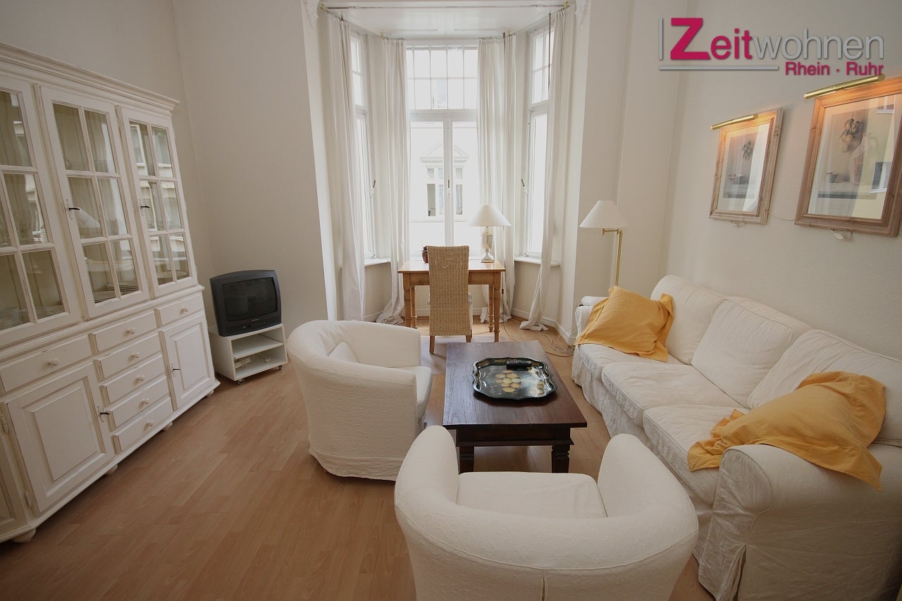 Wohnung Meckenheimer Allee in Bonn