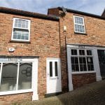 Flat Market Place in Epworth