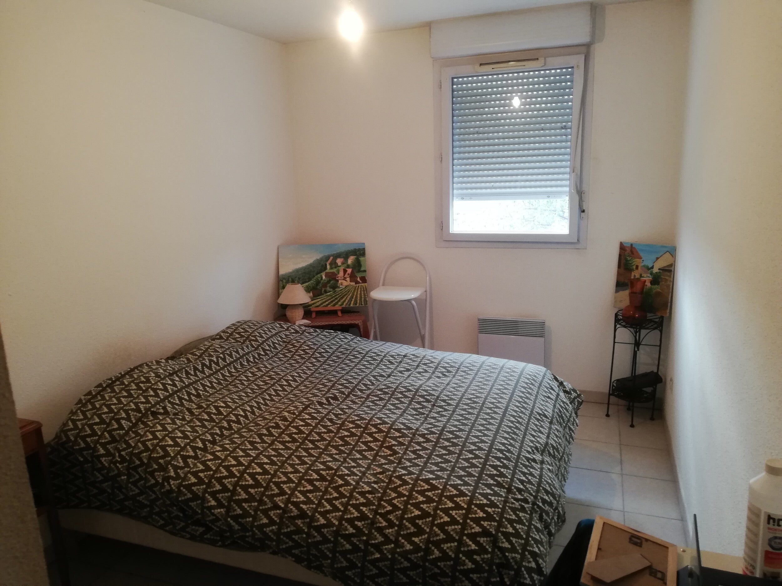 Appartement Route de la Vitarelle à Montauban