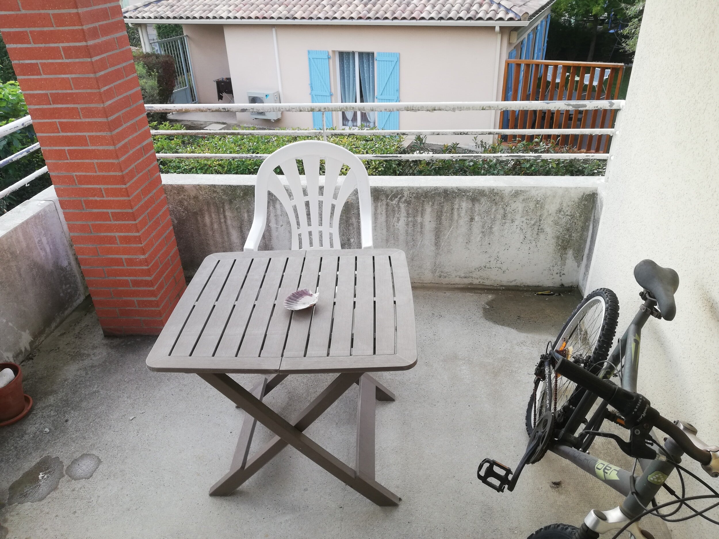 Appartement Route de la Vitarelle à Montauban