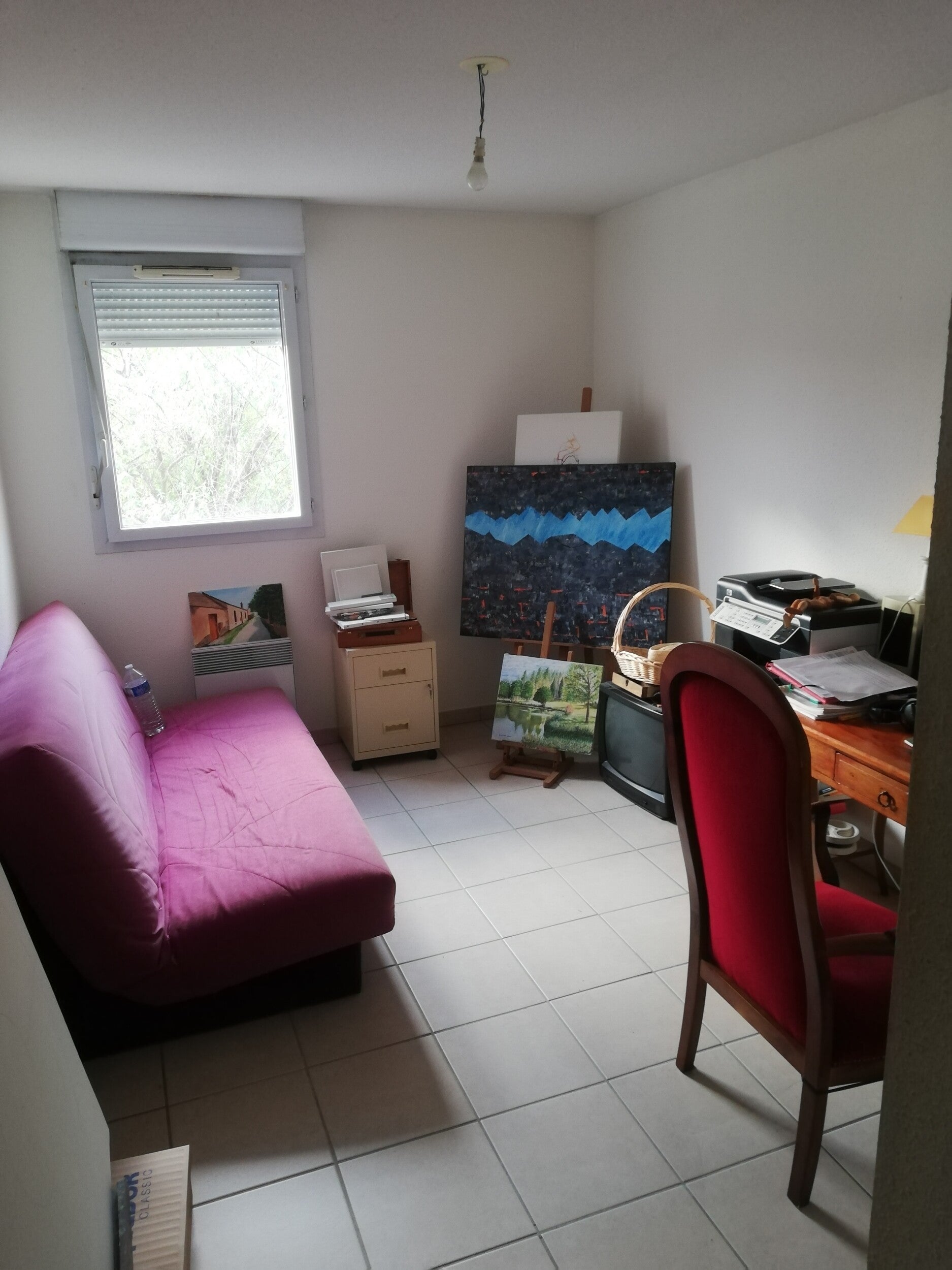 Appartement Route de la Vitarelle à Montauban