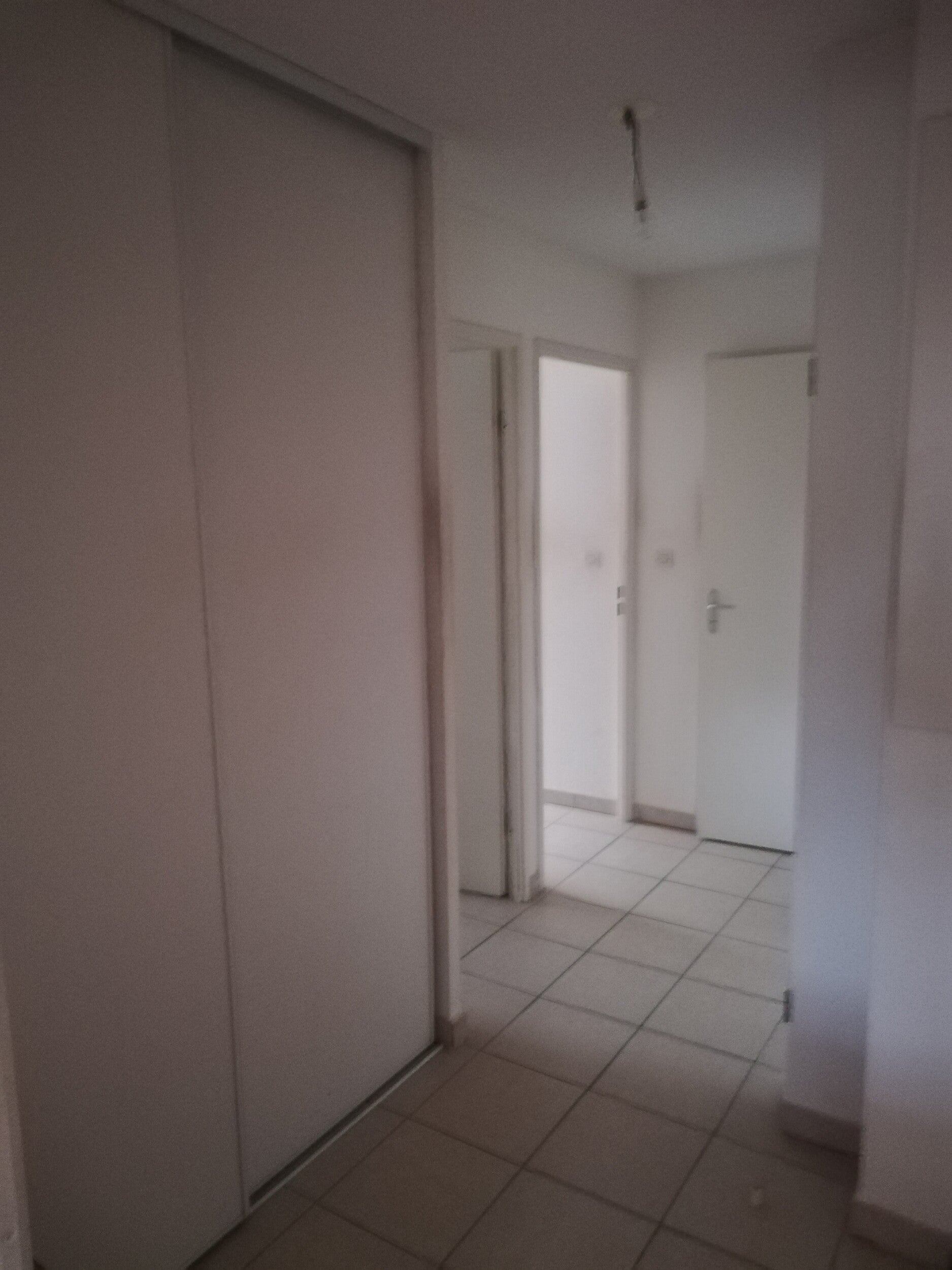 Appartement Route de la Vitarelle à Montauban